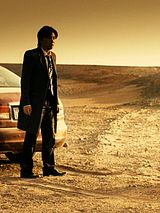 Affiche de No man's land, film à voir en streaming sur Pygargue