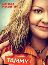 Affiche de Tammy, film à voir en streaming sur Pygargue