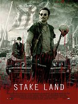 Stake Land (Original Motion Picture Soundtrack)
