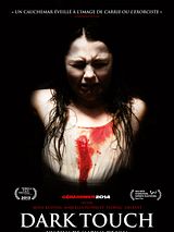 Affiche de Dark Touch, film à voir en streaming sur Pygargue