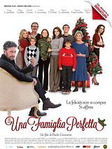 Affiche de Una famiglia perfetta, film à voir en streaming sur Pygargue