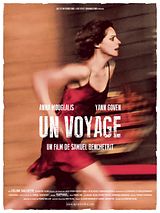 Affiche de Un voyage, film à voir en streaming sur Pygargue