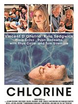 Affiche de Chlorine, film à voir en streaming sur Pygargue