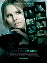 Affiche de Veronica Mars, film à voir en streaming sur Pygargue