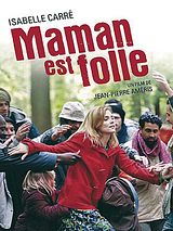 Affiche de Maman est folle (TV), film à voir en streaming sur Pygargue