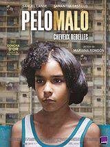 Affiche de Pelo Malo, cheveux rebelles, film à voir en streaming sur Pygargue