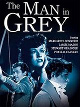 Affiche de L'Homme en gris, film à voir en streaming sur Pygargue