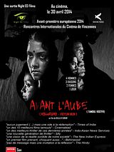 Affiche de Avant l'aube, film à voir en streaming sur Pygargue