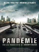 Affiche de Pandémie, film à voir en streaming sur Pygargue