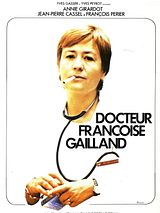 Affiche de Docteur Françoise Gailland, film à voir en streaming sur Pygargue