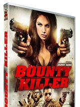 Affiche de Bounty Killer, film à voir en streaming sur Pygargue