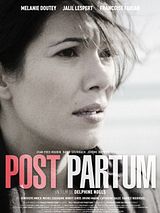 Affiche de Post partum, film à voir en streaming sur Pygargue