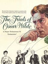 Affiche de Les procès d'Oscar Wilde, film à voir en streaming sur Pygargue