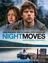 Night Moves (Bande originale du film)