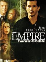 Affiche de Empire, film à voir en streaming sur Pygargue