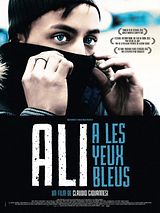 Alì ha gli occhi azzurri