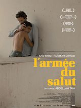 Affiche de L'armée du salut, film à voir en streaming sur Pygargue