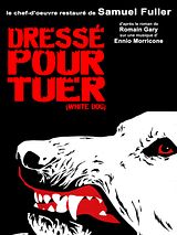 Affiche de Dressé pour tuer, film à voir en streaming sur Pygargue