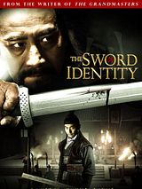 Affiche de Sword Identity, film à voir en streaming sur Pygargue