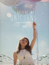 Affiche de I Believe in Unicorns, film à voir en streaming sur Pygargue