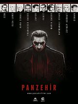 Affiche de Panzehir, film à voir en streaming sur Pygargue