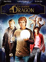 Affiche de The Dragon Pearl, film à voir en streaming sur Pygargue