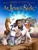 Affiche de Jésus et les animaux de la bible, film à voir en streaming sur Pygargue