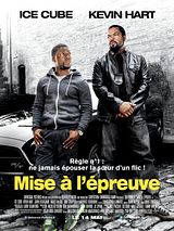 Affiche de Mise à l'épreuve, film à voir en streaming sur Pygargue