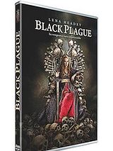 Affiche de Black Plague, film à voir en streaming sur Pygargue