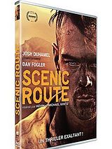 Affiche de Route vers l'enfer, film à voir en streaming sur Pygargue
