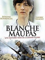 Affiche de Blanche Maupas, film à voir en streaming sur Pygargue