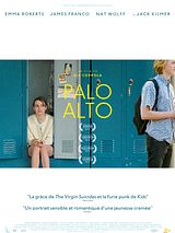 Palo Alto (Original Motion Picture Score)