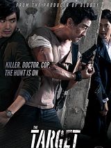 Affiche de The Target, film à voir en streaming sur Pygargue
