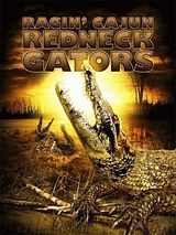 Affiche de Les dents du bayou, film à voir en streaming sur Pygargue