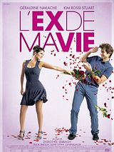 Affiche de L'Ex de ma vie, film à voir en streaming sur Pygargue