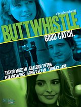 Affiche de Buttwhistle, film à voir en streaming sur Pygargue