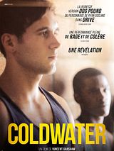 Affiche de Coldwater, film à voir en streaming sur Pygargue