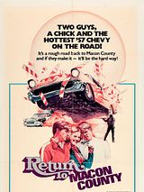 Affiche de Return to Macon County, film à voir en streaming sur Pygargue