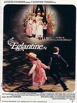 Affiche de Eglantine, film à voir en streaming sur Pygargue