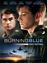 Burning Blue (Music from the Original Motion Picture)