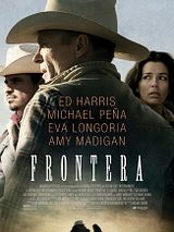 Affiche de Frontera, film à voir en streaming sur Pygargue