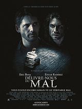 Deliver Us from Evil (Original Motion Picture Score)