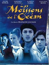 Affiche de Les Moissons de l'océan, film à voir en streaming sur Pygargue