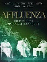 Affiche de Affluenza, film à voir en streaming sur Pygargue