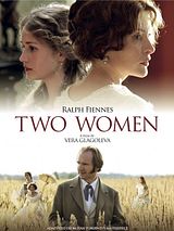 Affiche de Two Women, film à voir en streaming sur Pygargue