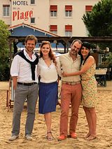 Hôtel de la plage (Bande originale de la série)