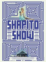 Affiche de Shapito Show - Partie 1, film à voir en streaming sur Pygargue