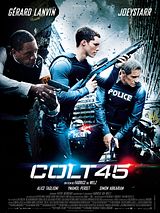 Colt 45 (Bande originale du film)