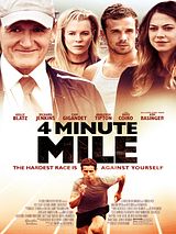 Affiche de The Run, film à voir en streaming sur Pygargue