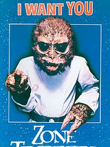 Affiche de Zone Troopers, film à voir en streaming sur Pygargue